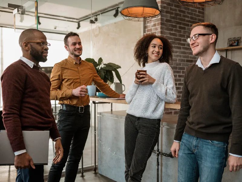Financial planning and business support solutions